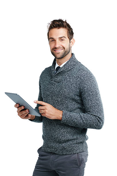 istock My business goes with me 615398628