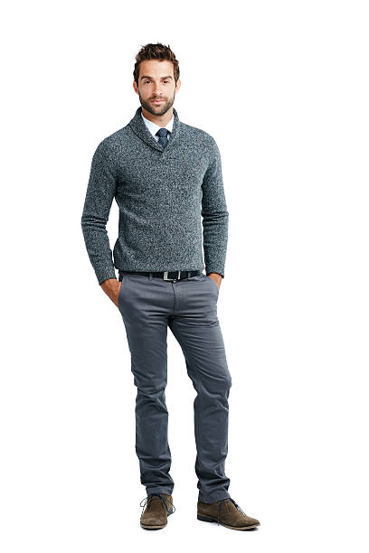 istock Style and professionalism personified 615400042