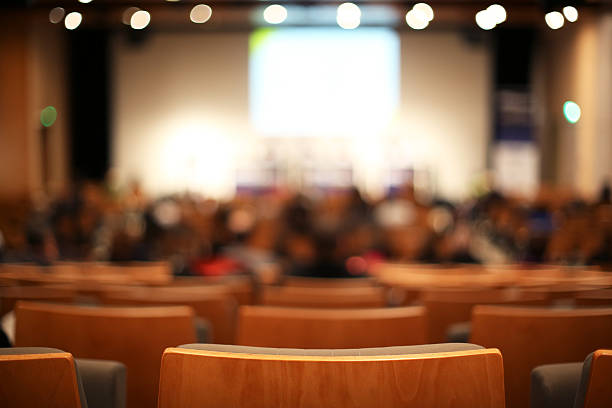 Coference room Coference room political rally stock pictures, royalty-free photos & images