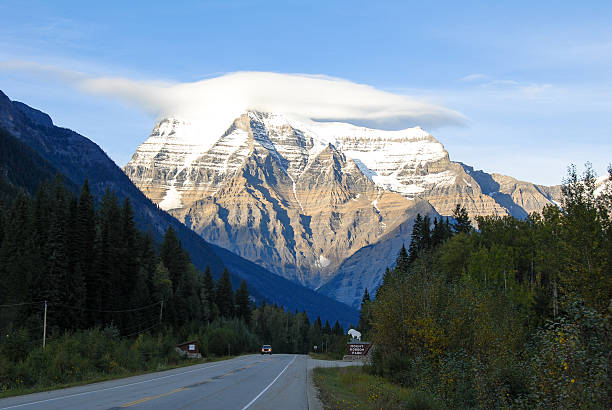 istock Mount Robson,Canadian Rockies,Canada 615492230