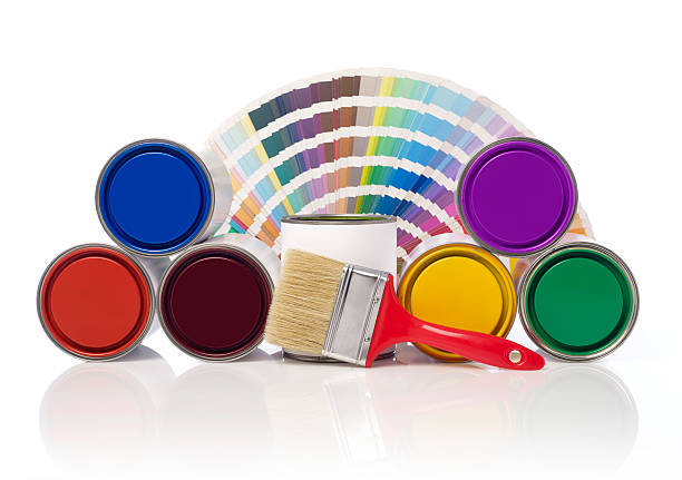 istock Painting still life 615496714