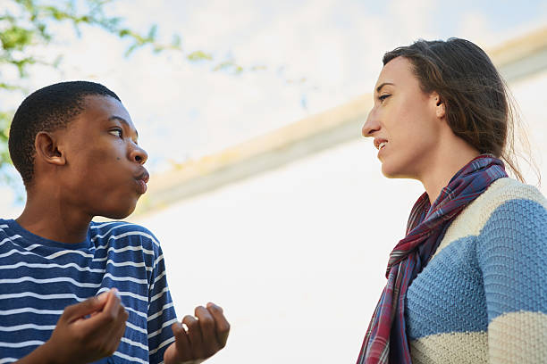istock Friends are always there to listen 615499654