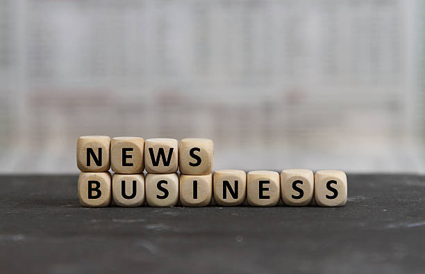 istock Business news 615504884