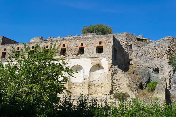 istock Ruins of Pompeii. Italy. 615524054
