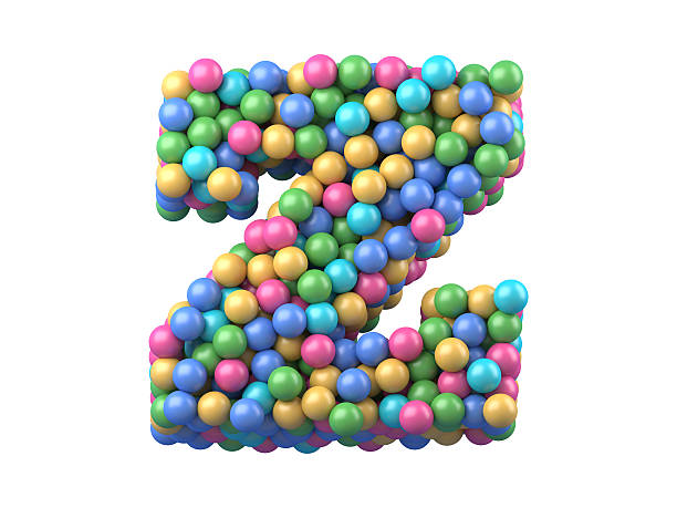 istock Color plastic balls on children's playground font. 615524224