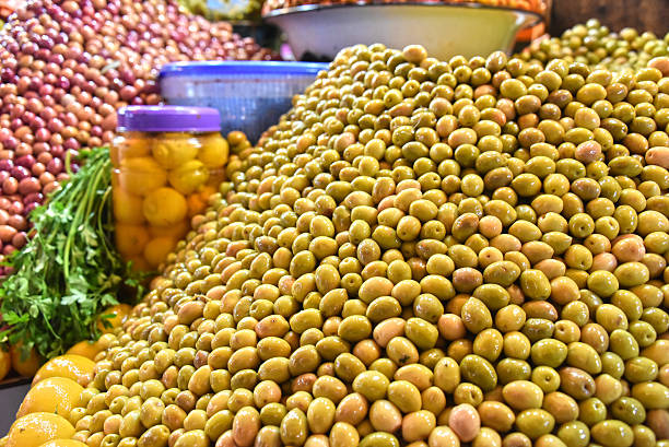 olives