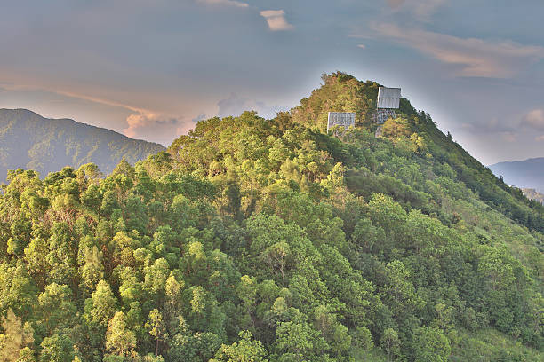 istock green mountain peaks and sky 615606756