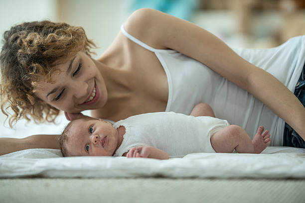 istock Baby Girl 615607844