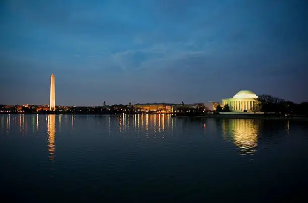 Photo of Washington DC