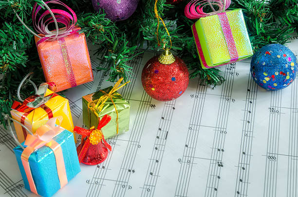 istock Merry Chirstmas 615618660