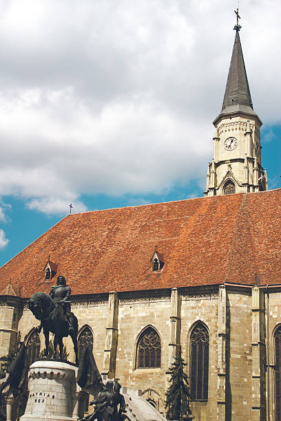 istock Church of St. Michael 615619632