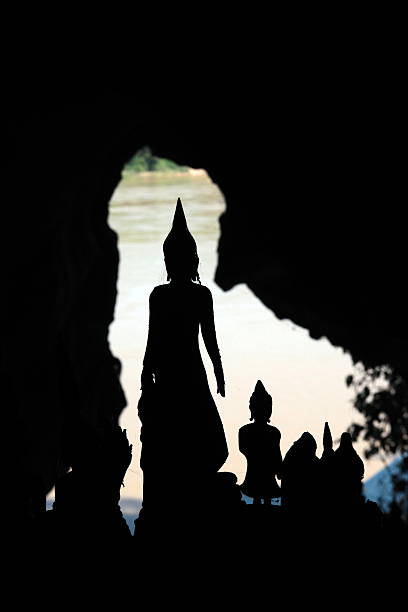 istock ASIA SOUTHEASTASIA LAOS LUANG PRABANG 615621130