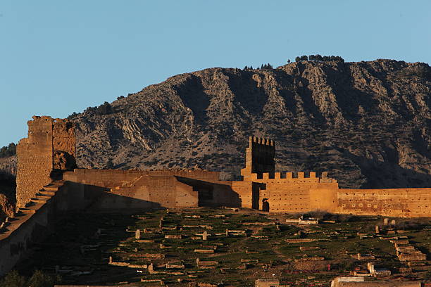 istock AFRICA MOROCCO FES 615621626