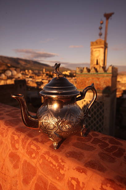 istock AFRICA MOROCCO FES 615622424