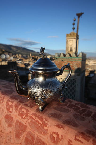 istock AFRICA MOROCCO FES 615622636