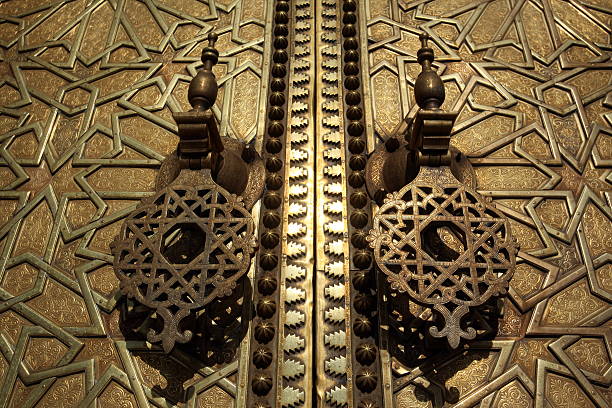 istock AFRICA MOROCCO FES 615624728
