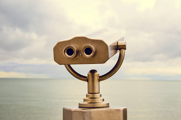 istock View of the sea 615632794