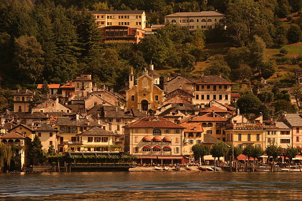 istock EUROPE ITALY LAGO MAGGIORE 615634346