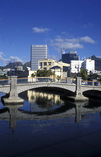 istock INDIAN OCEAN MAURITIUS PORT LOUIS CITY 615634638