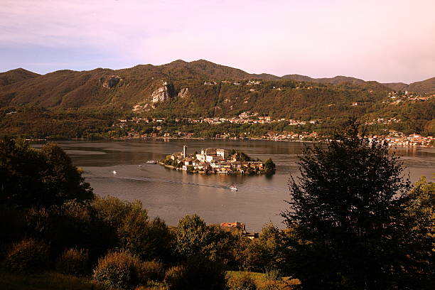 istock EUROPE ITALY LAGO MAGGIORE 615635684