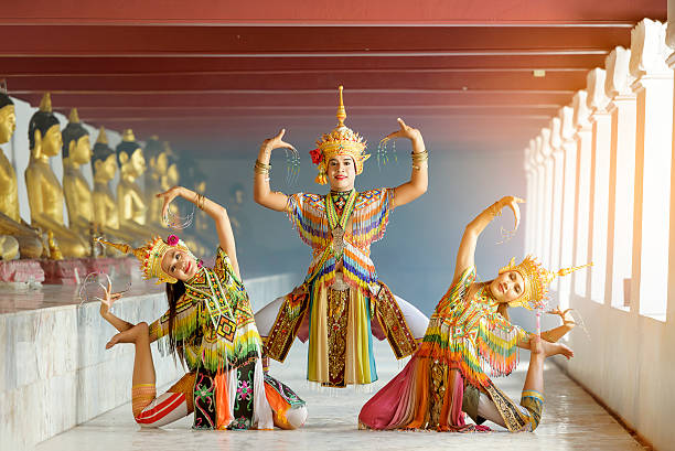 Manohra models : MANOHRA is folk dance in South