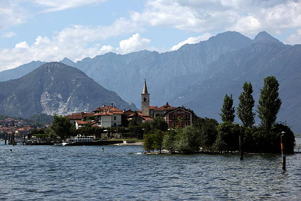 istock EUROPE ITALY LAGO MAGGIORE 615638474