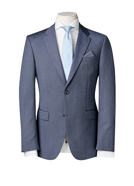istock business suit on Mannequin 615639274