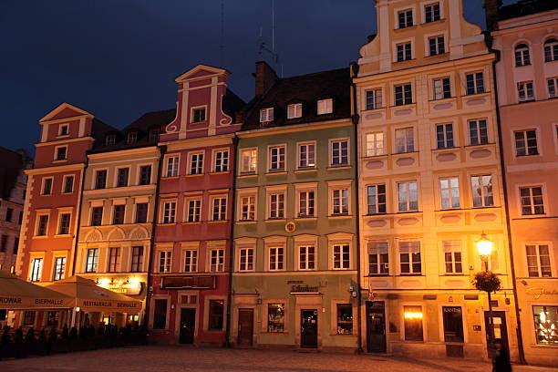 istock EUROPE POLAND WROCLAW 615640466