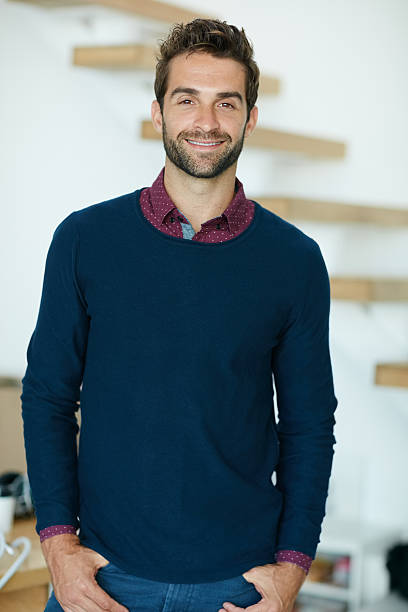 istock I know I've made the right career choice 615705460