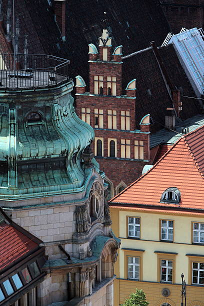 istock EUROPE POLAND WROCLAW 615706316