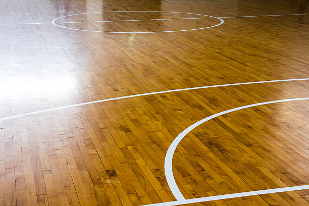 istock basketball court 615709902