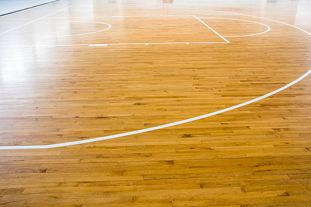 istock basketball court 615711028