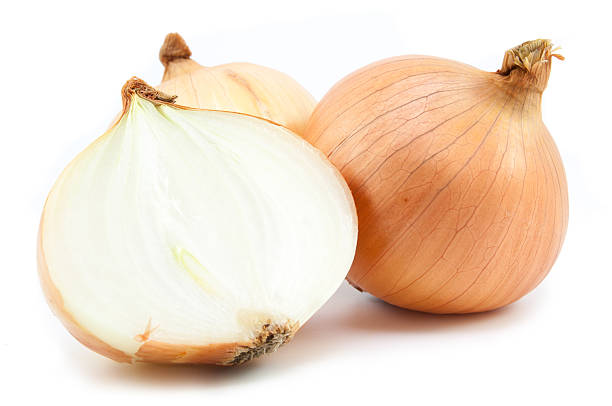 istock fresh bulbs of onion isolated 615716740