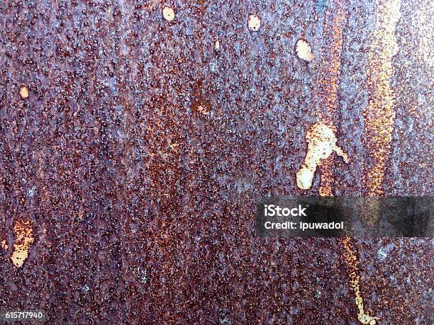Metal Go Rusty Rusty Metal Texture Background Stock Photo - Download Image Now ...