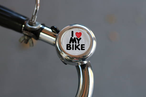 bicycle bell