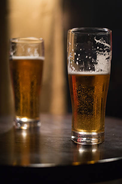 istock Drink of friendship 615727210