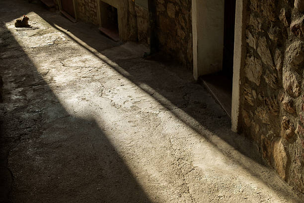 istock Gavorrano, Grosseto - Italy 615727384
