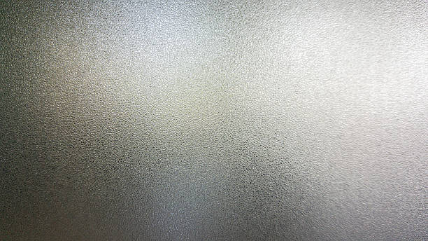 istock Frosted glass texture background and abstract photo 615727820
