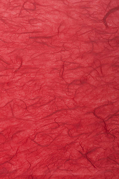 istock Japanese washi paper 615736218