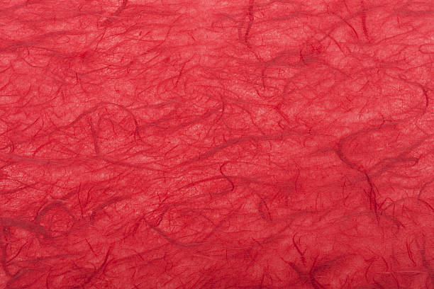 istock Japanese washi paper 615736360