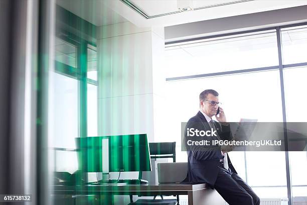 Corporate Business Stock Photo - Download Image Now - Adult, Adults Only, Business