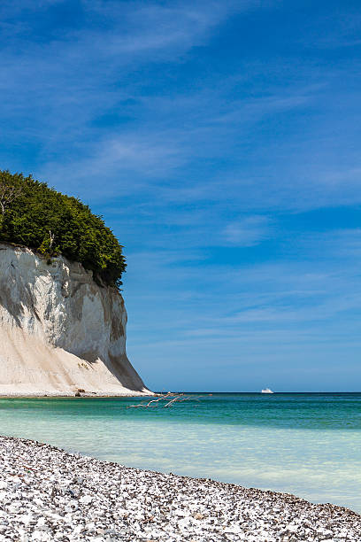 istock On shore of the Baltic Sea 615738472