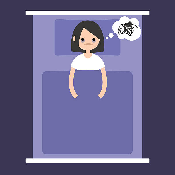 111 Cartoon Of A Sick Girl Lying Bed Illustrations & Clip Art - iStock 111 Cartoon Of A Sick Girl Lying Bed Illustrations & Clip Art - iStock