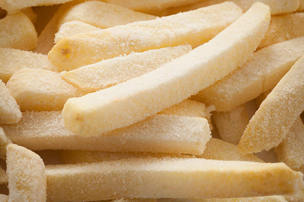 istock freeze fries french close up flat lay 615749310
