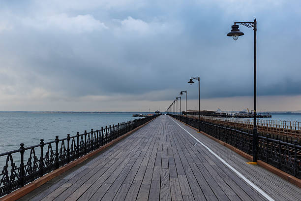 istock Isle of Wight in summer 615796248