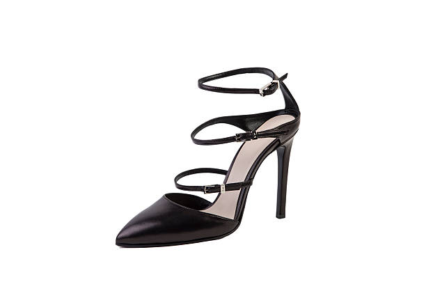 istock stylish sandals heels, online shop 615796328
