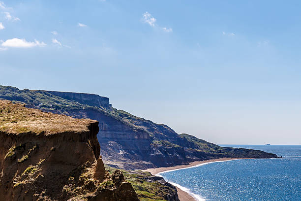 istock Isle of Wight in summer 615799522