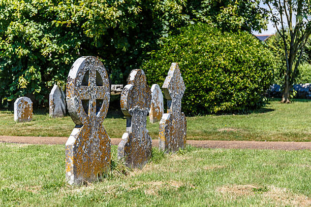 istock Isle of Wight in summer 615799826