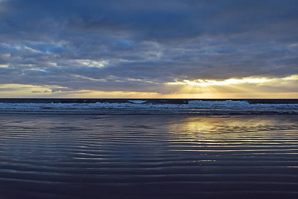 istock Newport Beach Summer Sunset 615805312