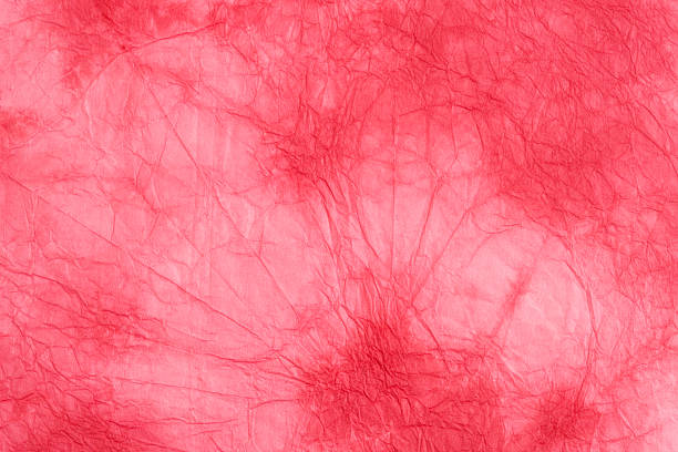 istock Japanese paper background 615807840